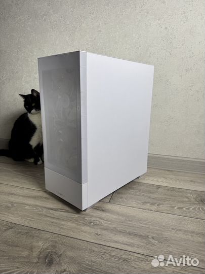 Корпус Lian LI Lancool 205 Mesh