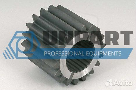 Солнечная шестерня volvo 4717263