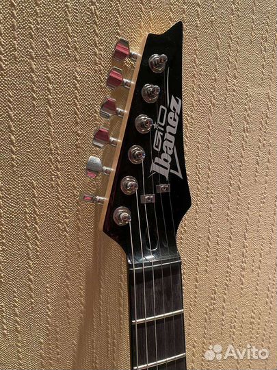 Электрогитара Ibanez gio gsa60