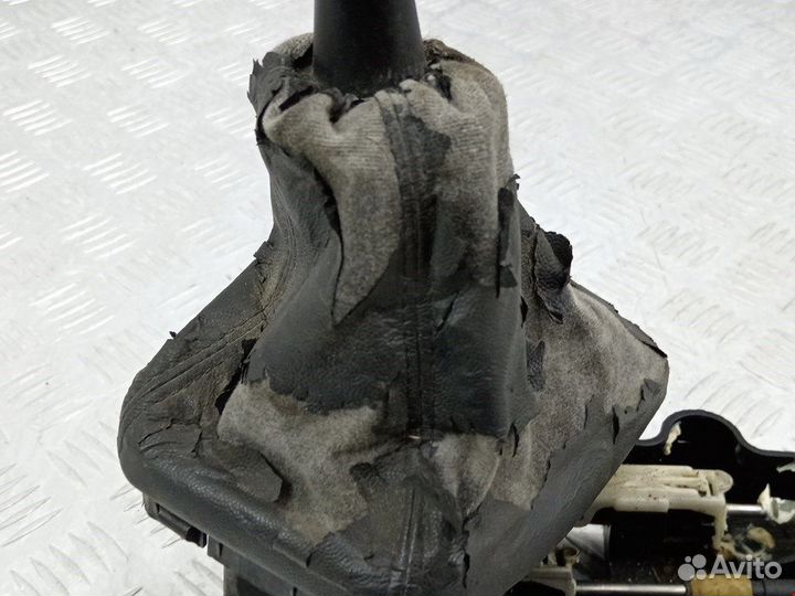 Кулиса кпп для Opel Meriva A 55353676