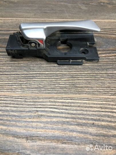 Ручка двери внутренняя передняя правая Hyundai