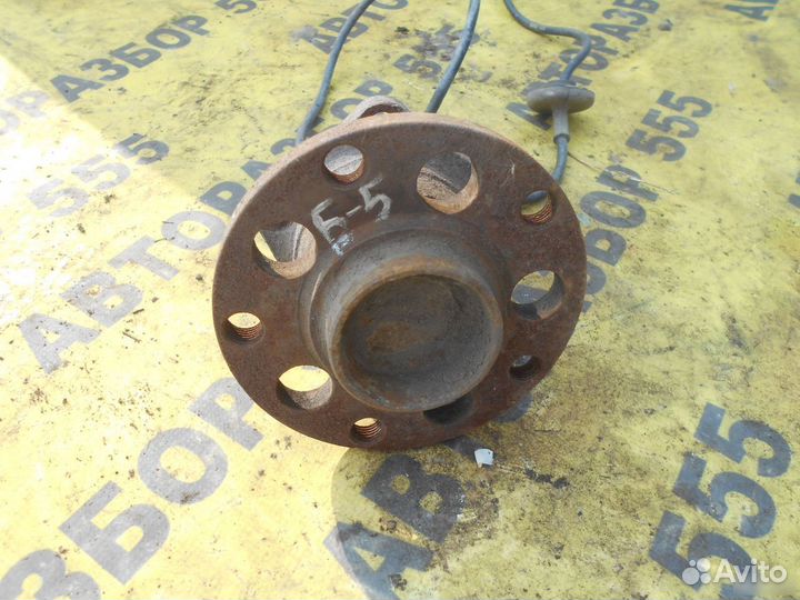 Ступица задняя VW Passat (B5) 2000-2005