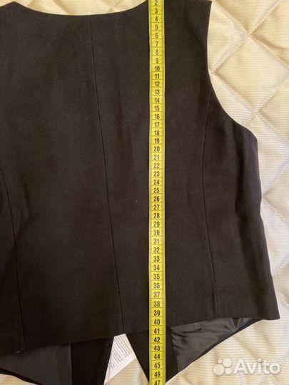 GF Ferre новая жилетка для мальчика