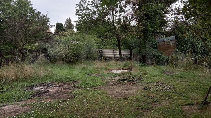 Участок 4,1 сот. (ИЖС)