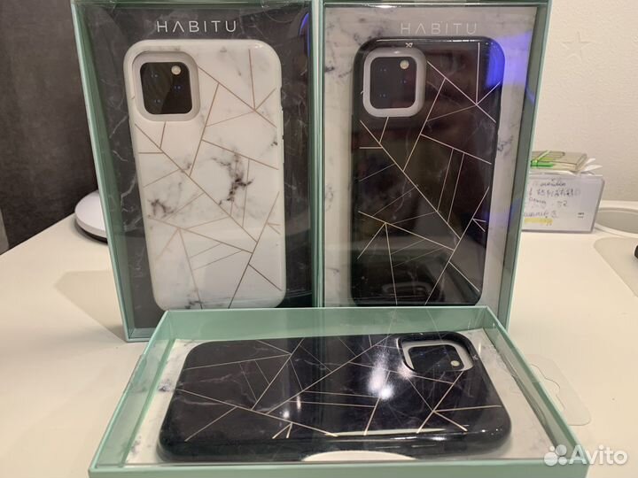 Чехол на iPhone 11 pro