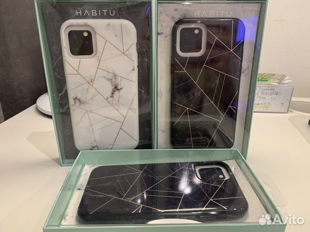 Чехол на iPhone 11 pro