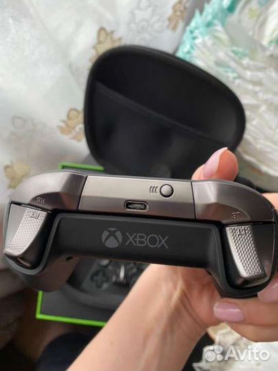 Xbox elite controller series 2