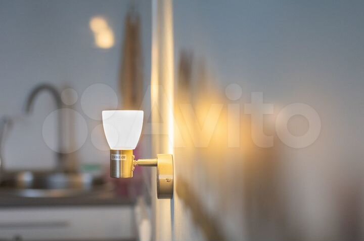 Квартира-студия, 30 м², 7/10 эт.