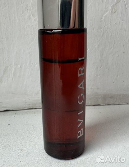 Bvlgari Omnia 10 мл винтаж 2004