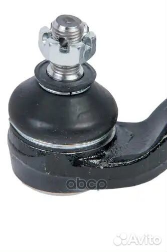 Наконечник рулевой правый Mitsubishi Pajero