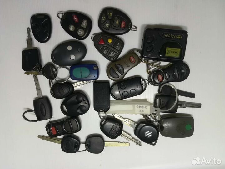 Сигнализация