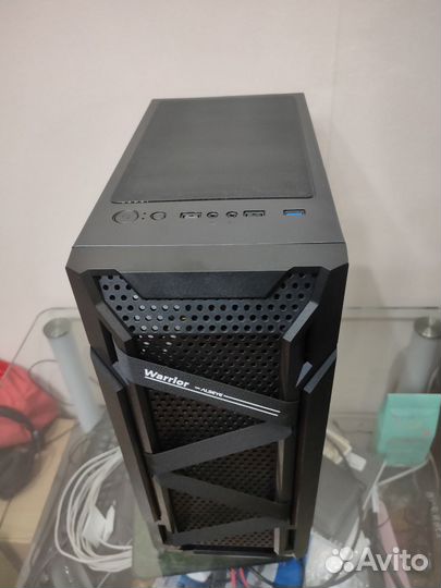 R5 7500f rtx 3060 12