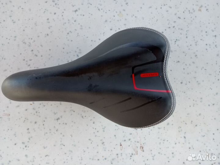 Седло для велосипеда