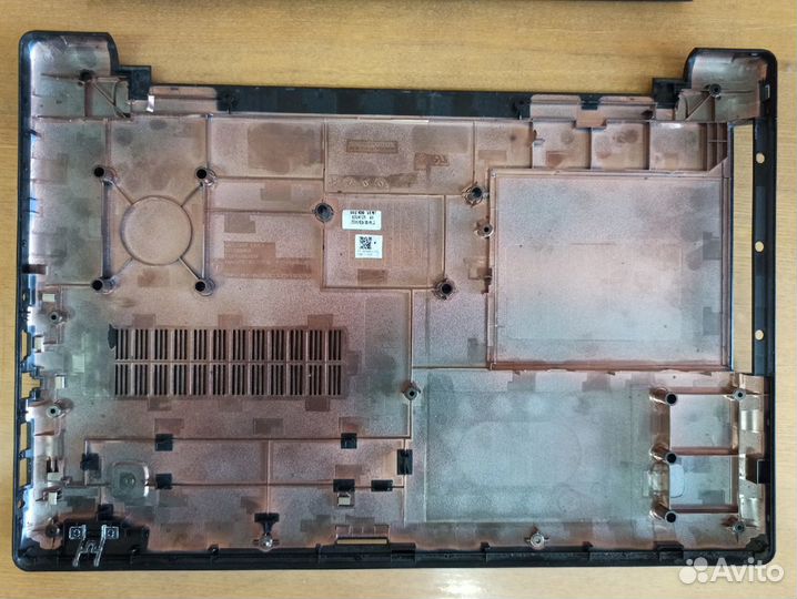 Поддон для Lenovo IdeaPad 110-15IBR