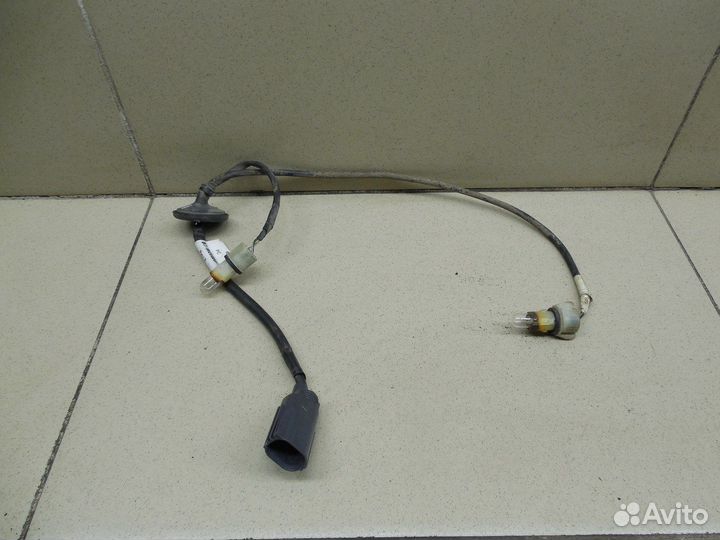 Проводка (коса) Transit 2014