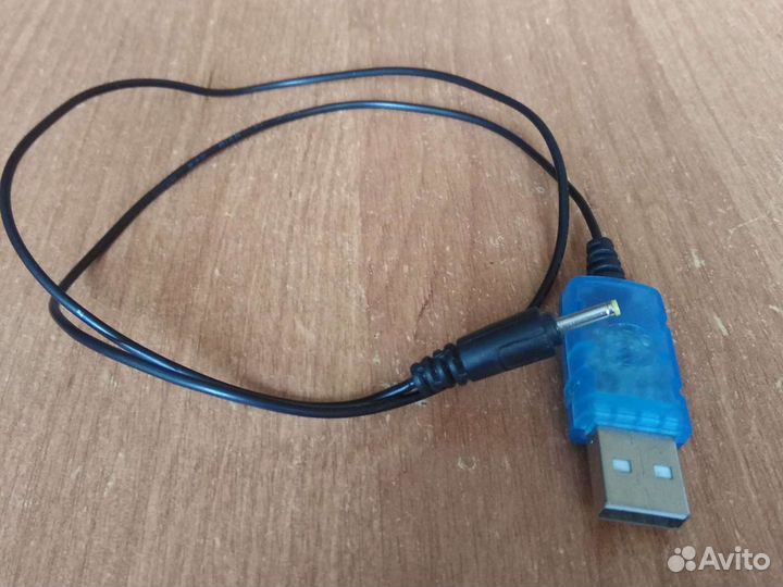 Вертолет на радиоуправлении