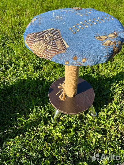 Когтеточка