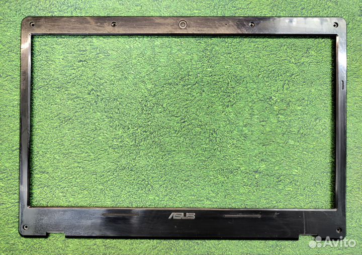 Рамка матрицы asus N61J