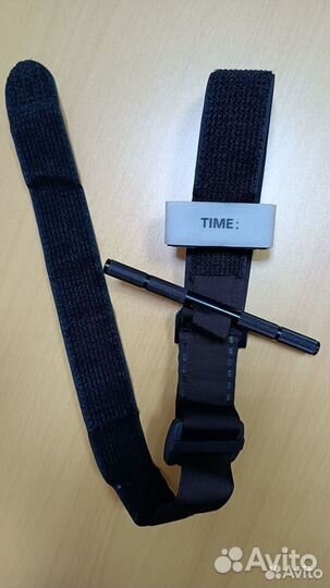 Жгут турникет металический