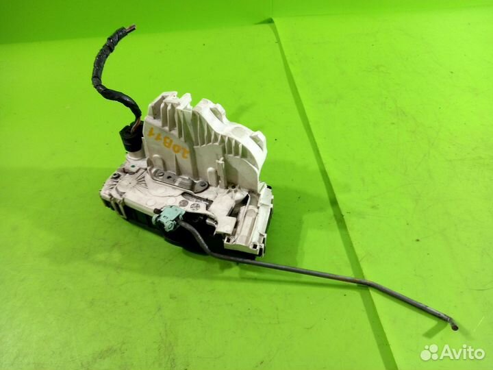 Замок двери передний правый для Dodge Avenger