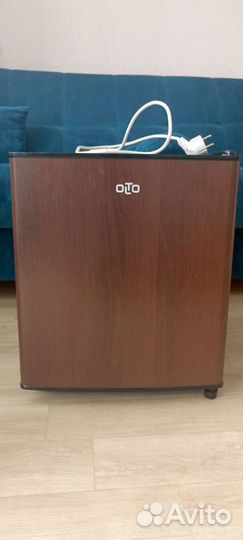 Минихолодильник бу