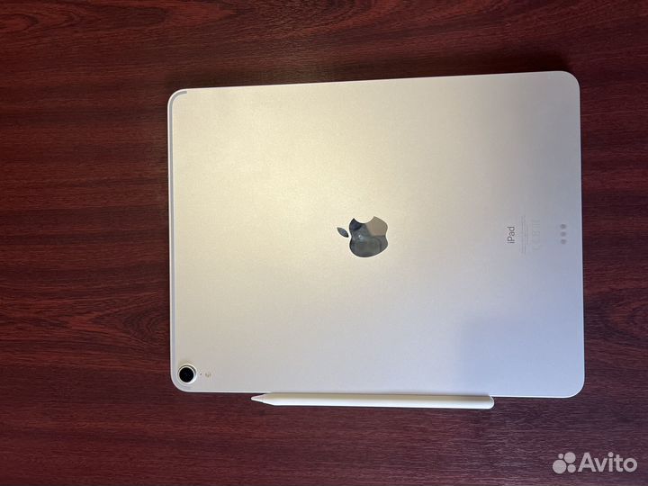 iPad pro 2018