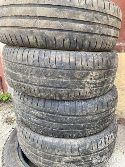 Michelin Energy Saver 20.5/60 R16