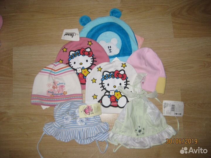 Шапка, шапка+шарф