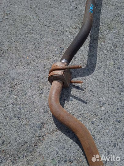 Стабилизатор передний Pontiac Grand AM Понтиак