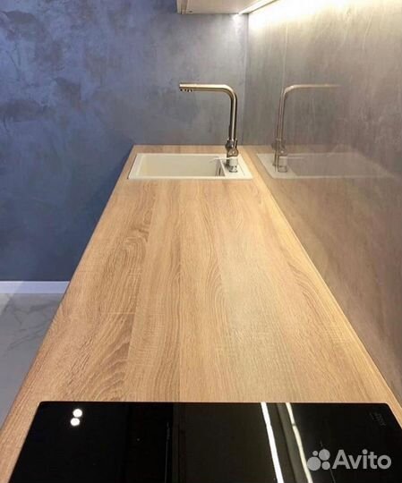 Кухня от производителя