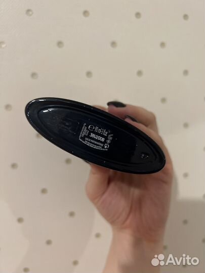 Ysl black opium intense