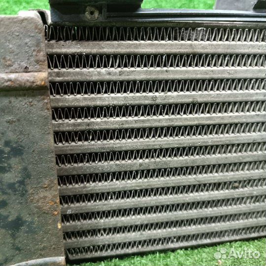 Интеркулер Kia Sportage 3 рест. 2014 282702F780