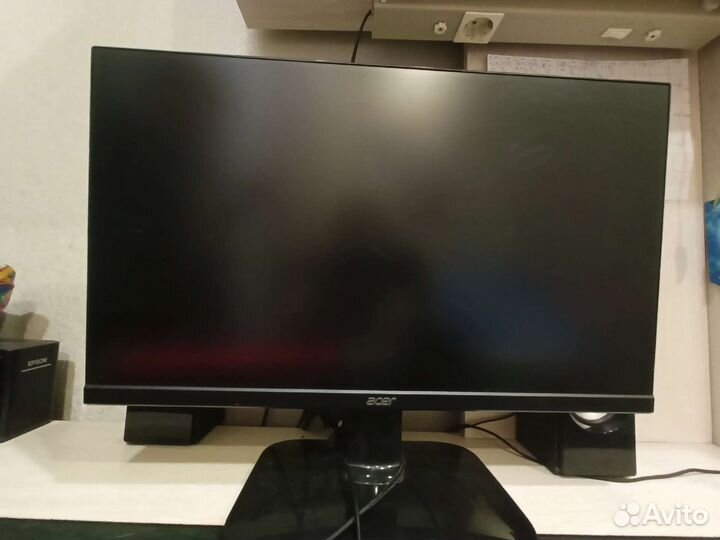 Монитор Acer ka242ybi