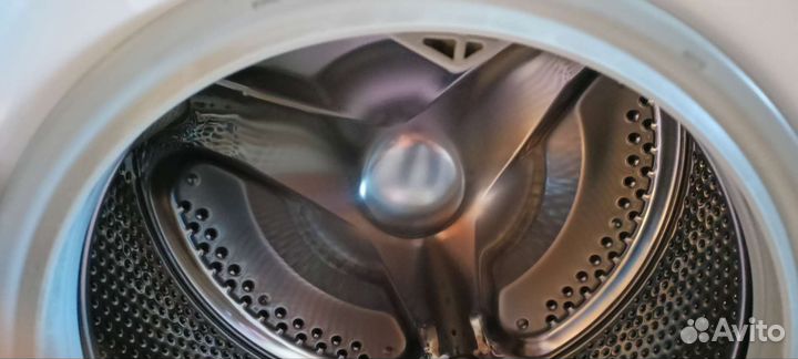 Стиральная машина бу