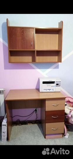 Уголок школьника