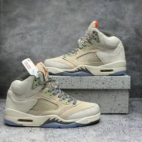 Кроссовки мужские Nike Air Jordan 5