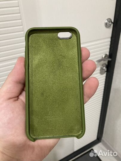 Чехол на iPhone 6/6s