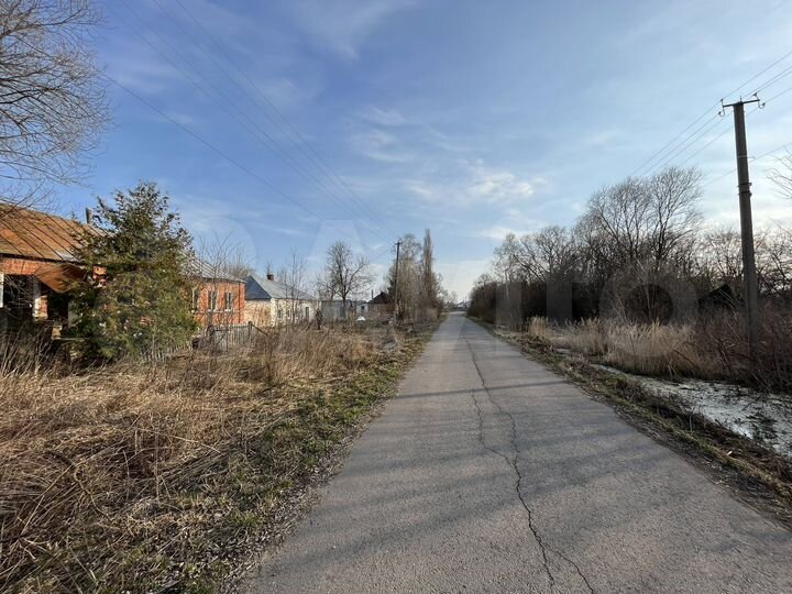 Участок 49 сот. (ИЖС)