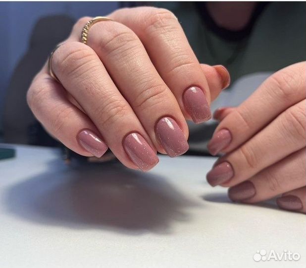 Маникюр Педикюр в день обращения Пушкино