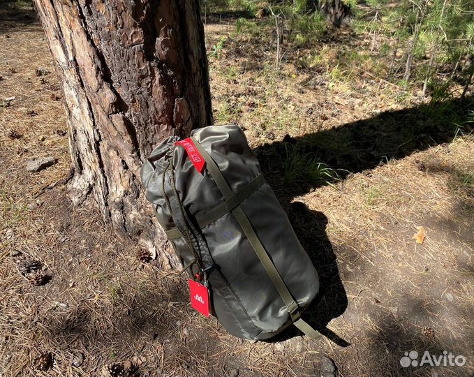 Спальный мешок новый