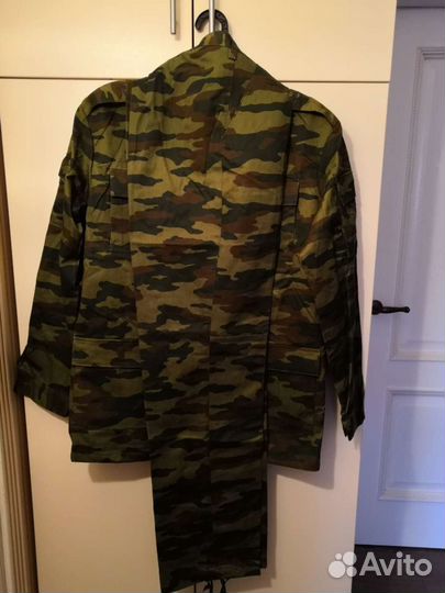 Военная форма