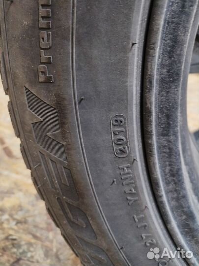 Kumho Crugen HP91 235/55 R19