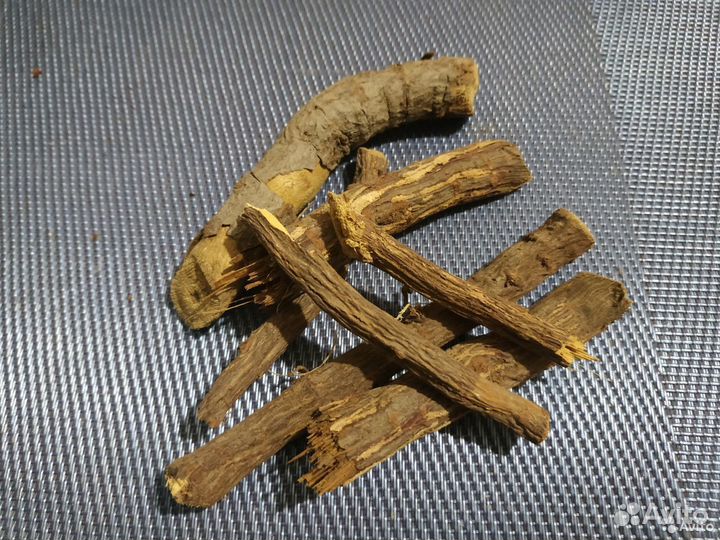 Лапчатка белая, Ятрышник, Солодка, Барбарис