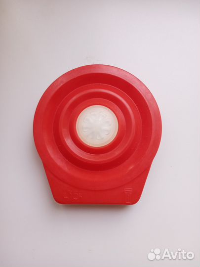 Газообменное устройство гоу-1 СССР