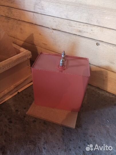 Конденсатор К75-40А