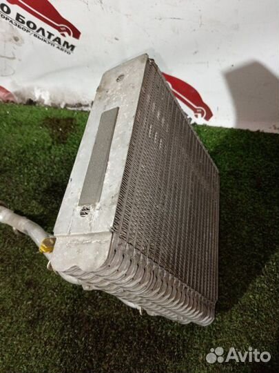 Испаритель кондиционера Ford Fusion fyja 2006