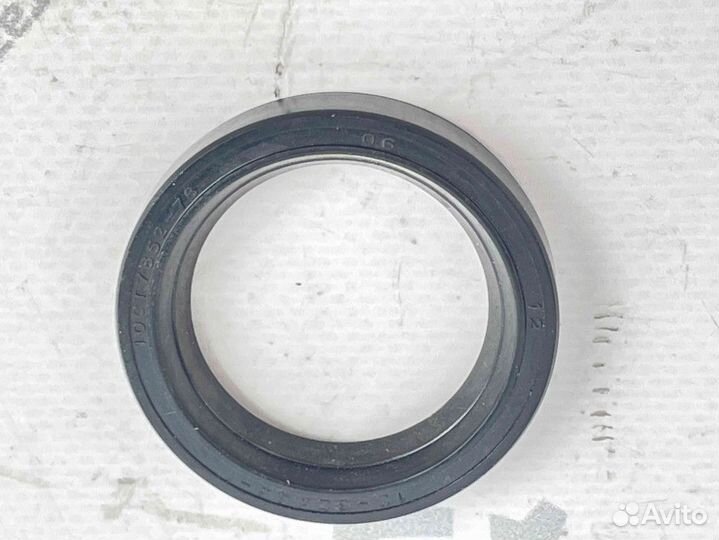 Сальник Минск пера вилки старого образца (манжета