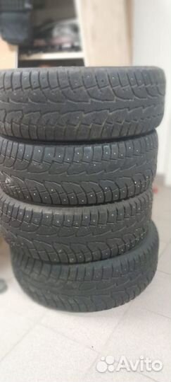 Шины r18