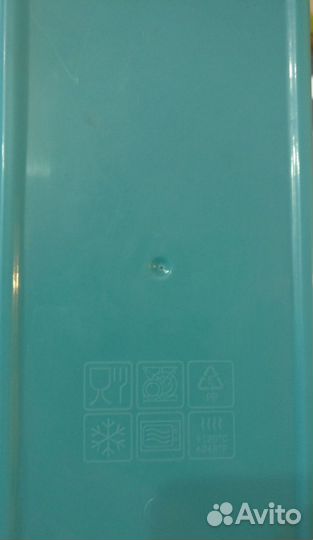 Ланч-бокс Faberlic Teddy детский