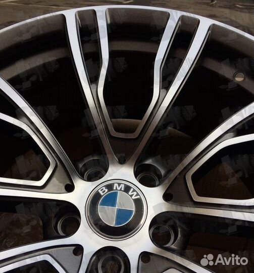Литые диски для BMW X5 G05 R20